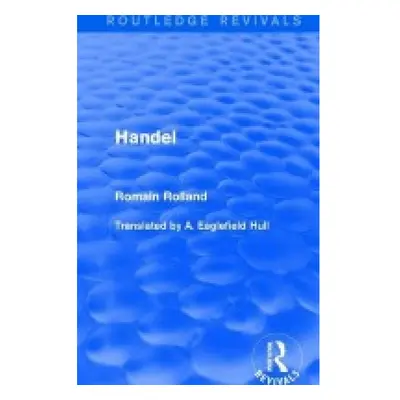 Handel Taylor & Francis Ltd