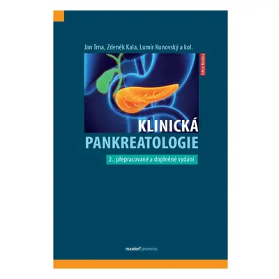 Klinická pankreatologie Maxdorf s.r.o.