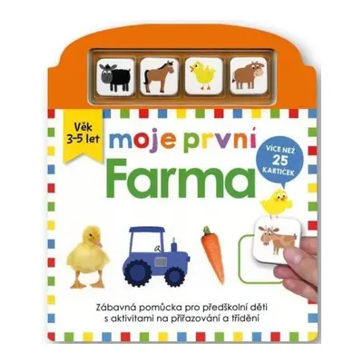 Moje první Farma Svojtka & Co. s. r. o.