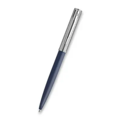 Waterman Allure DeLuxe Blue kuličková tužka Waterman