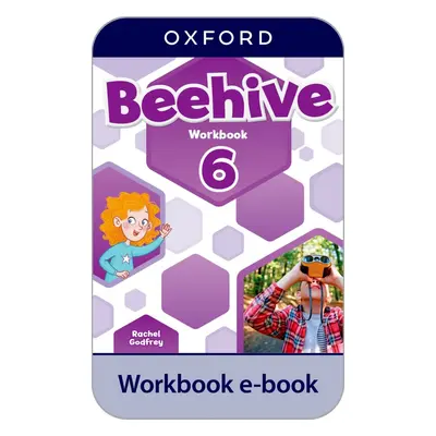 Beehive 6 Workbook eBook (OLB) Oxford University Press