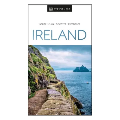 DK Eyewitness Ireland Dorling Kindersley (UK)