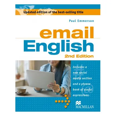 Email English (2nd Edition) Macmillan