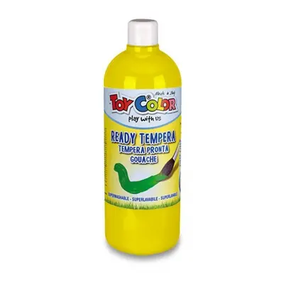 Ready Tempera žlutá 1000ml Pasuto