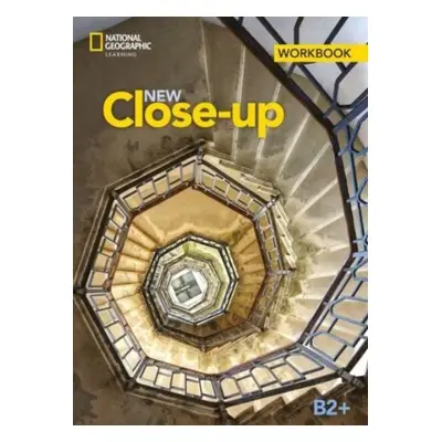 Close-up B2+ Workbook (3rd edition) National Geographic learning