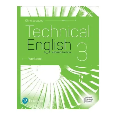 Technical English 3 Workbook, 2nd Edition Edu-Ksiazka Sp. S.o.o.