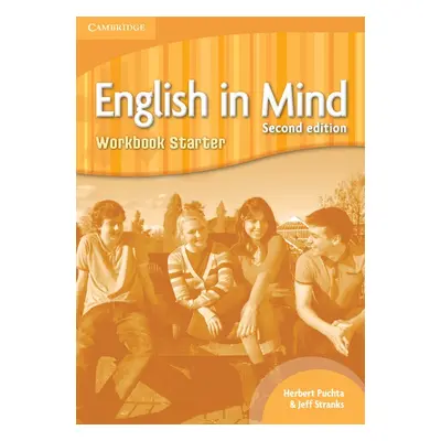 English in Mind Starter 2nd Edition Workbook Cambridge University Press