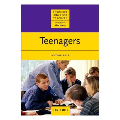 Resource Books for Teachers Teenagers Oxford University Press