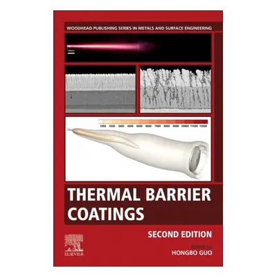 Thermal Barrier Coatings, 2nd Edition Elsevier