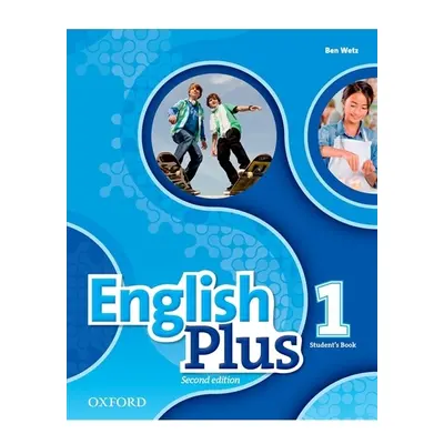 English Plus Second Edition 1 Classroom Presentation Tool Student´s eBook Pack (Access Code Card