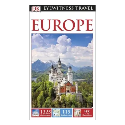 Europe Dorling Kindersley (UK)