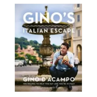 Gino´s Italian Escape (Book 1) Hodder & Stoughton