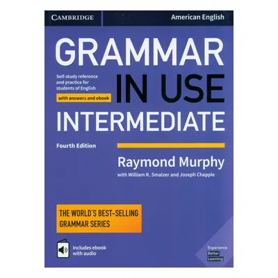 Grammar in Use Intermediate Student´s Book with Answers and Interactive eBook Cambridge Universi