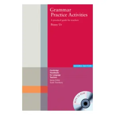 Grammar Practice Activities (2nd Edition) with CD-ROM Cambridge University Press