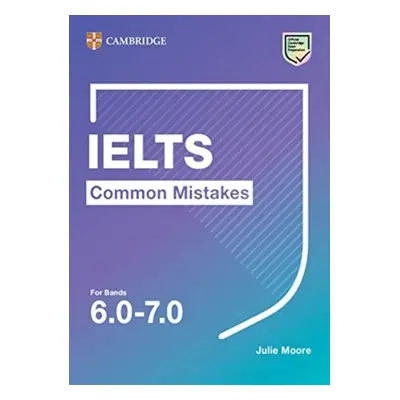 IELTS Common Mistakes For Bands 6.0-7.0 Cambridge University Press