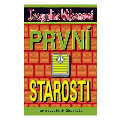 První starosti BB/art s.r.o.