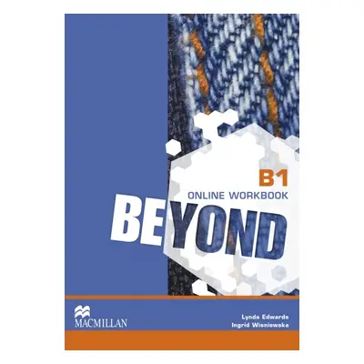 Beyond B1 Online Workbook Macmillan