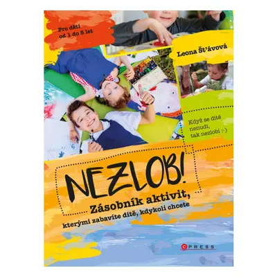 Nezlob! CPRESS