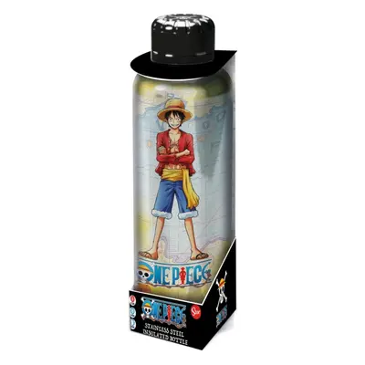 One Piece Nerezová láhev 515 ml EPEE Czech s.r.o.