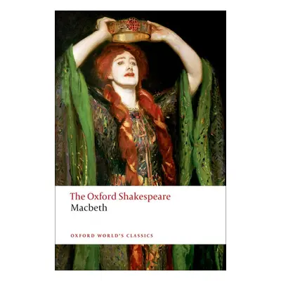 Oxford World´s Classics Macbeth Oxford University Press