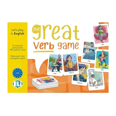 The Great Verb Game ELI