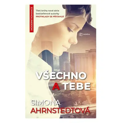 Všechno a tebe GRADA Publishing, a. s.