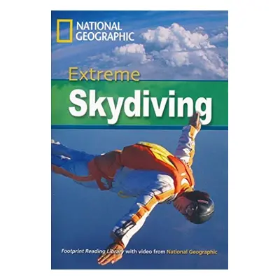 FOOTPRINT READING LIBRARY: LEVEL 2200: EXTREME SPEED (BRE) National Geographic learning