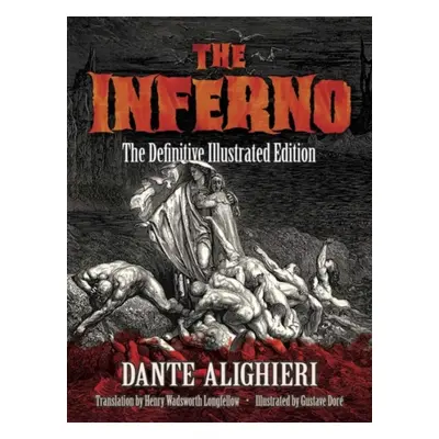 Inferno : The Definitive Illustrated Edition nezadán