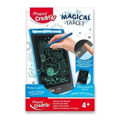 Magický tablet Maped