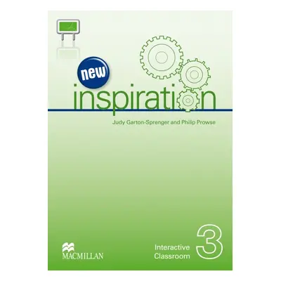 New Inspiration 3 Interactive Whiteboard Material Macmillan