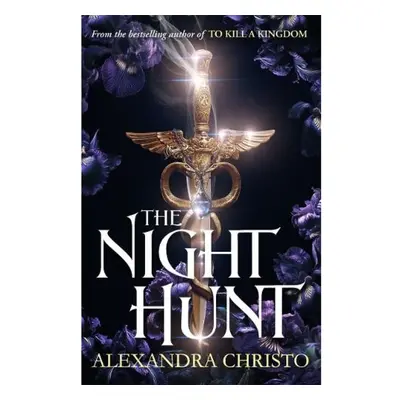 Night Hunt Hot Key Books