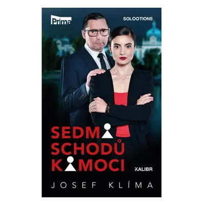 Sedm schodů k moci Euromedia Group, a.s.