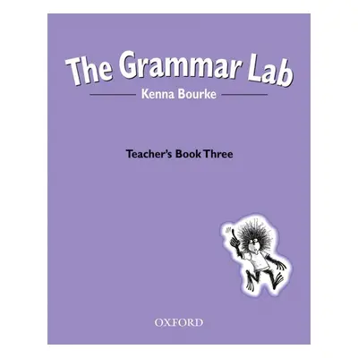 The Grammar Lab 3 Teacher´s Book Oxford University Press