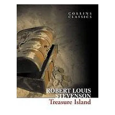 Treasure Island (Collins Classics) Harper Collins UK