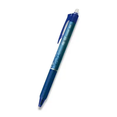 Roller FriXion Point 0.5mm modrá Pilot