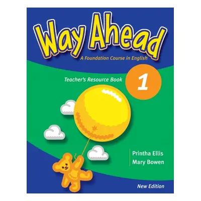 Way Ahead (New Ed.) 1 Teachers Resource Book Macmillan