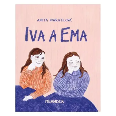 Iva a Ema Meander