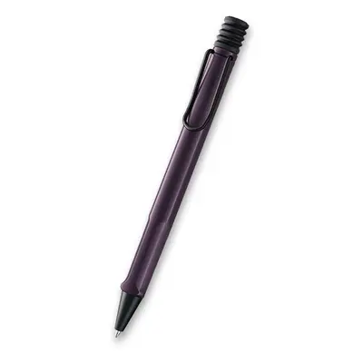 Lamy Safari Violet Blackberry kuličkové pero LAMY