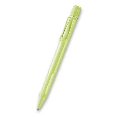 Lamy Safari Springgreen kuličkové pero LAMY