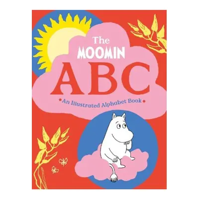 Moomin ABC: An Illustrated Alphabet Book Pan Macmillan