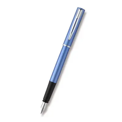 Waterman Allure Blue plnicí pero, hrot F Waterman