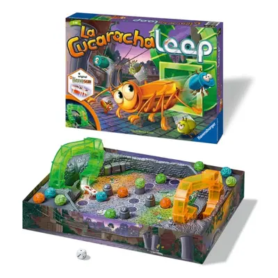 La Cucaracha Loop Ravensburger