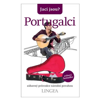 Jací jsou? - Portugalci LINGEA s.r.o.