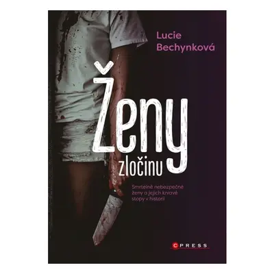 Ženy zločinu CPRESS