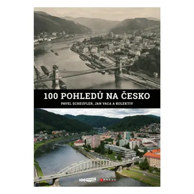 100 pohledů na Česko CPRESS