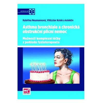Asthma bronchiale a chronická obstrukční plicní nemoc Mladá fronta