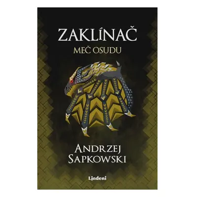 Zaklínač II Meč osudu Lindeni