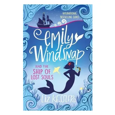 Emily Windsnap and the Ship of Lost Souls : Book 6 Folio, spol.s r.o.