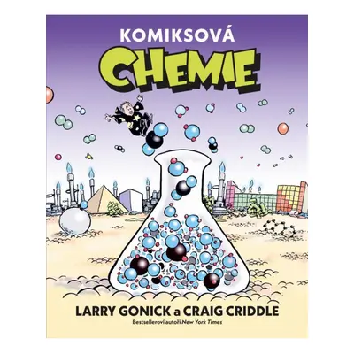 Komiksová chemie Euromedia Group, a.s.