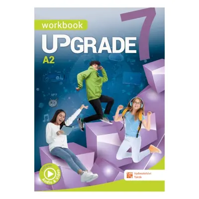 Upgrade 7 - Workbook TAKTIK International, s.r.o